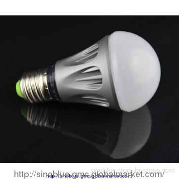 CE Cert  7W Dimmable LED Bulb